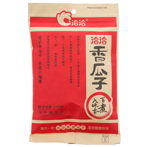 洽洽香瓜子