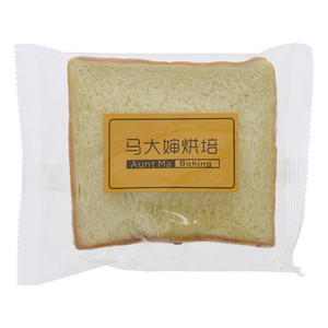 马大婶玉米切片面包
