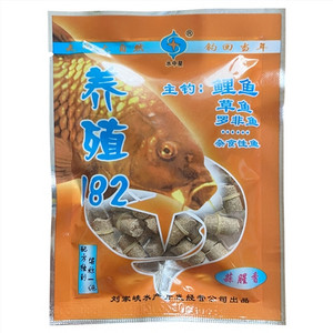 水中星养殖182