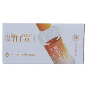 氢子泉包装饮用水