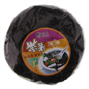 四季全干坛紫菜