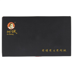 阿誠炒芝麻礼品盒