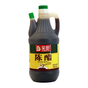 笑厨陈醋