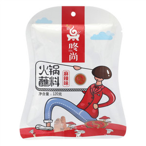 咚尚麻辣味火锅蘸料