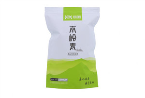 鼎湘 南岭青 绿茶 200g 二级