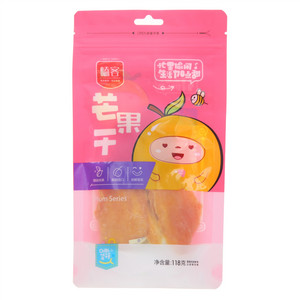 嗑客芒果干