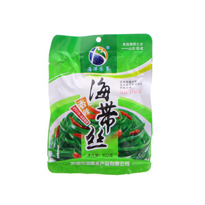 海洋乐享香辣海带丝