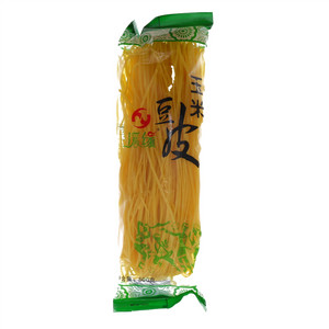 湲缘玉米豆皮