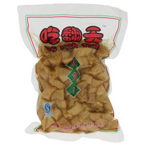 吃翻天脆萝卜