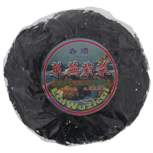 各顺莱蕪紫菜
