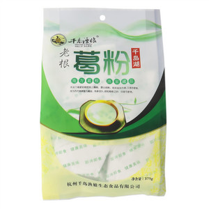 千岛渔娘老根葛粉