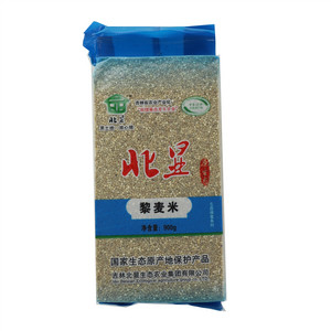 北显黎麦米