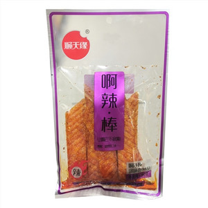 顺天缘啊辣棒