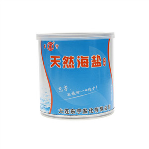 东宇天然海盐(加碘)