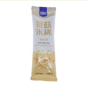 维施纯素原味猴菇米稀