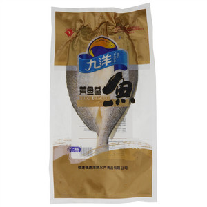九洋黄鱼鲞