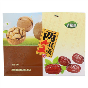 清粒源两全其美