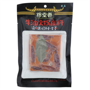 穆堂香牛油火锅底料