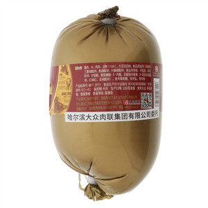 哈肉联索菲亚火腿
