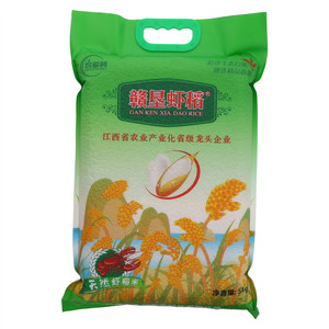 赣垦虾稻米