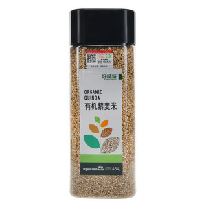 好味特有机藜麦米