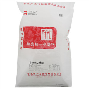 祥和精品特一小麦粉