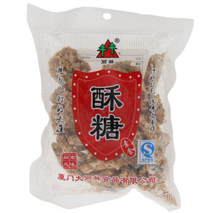 丽林酥糖