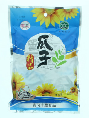 丰盈大瓜子