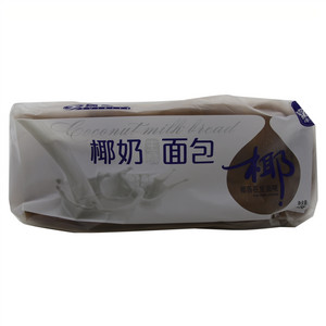 瑞司特 椰奶主食面包