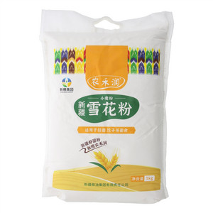 农禾润雪花粉（小麦粉）