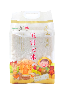 天仁道清香五常大米