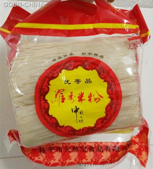 天然宝 罗秀米粉