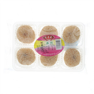 食来香麻团