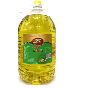 10L源源一级菜油（非转基因）