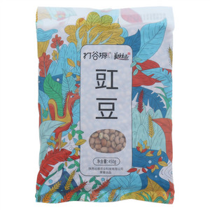 打谷源豇豆