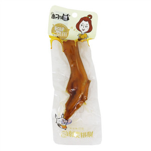 穗华园小刁与狸多味凤爪