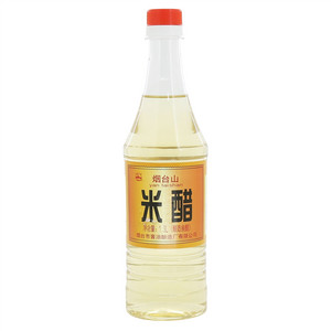 烟台山牌米醋
