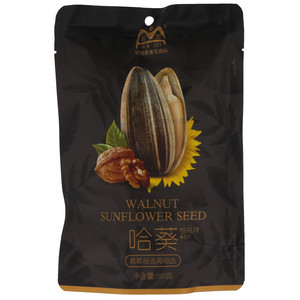 哈蜜核桃味哈葵葵花籽