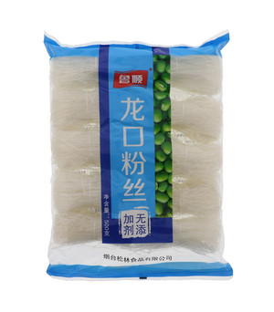 鲁顺传统粉丝