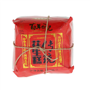 白记荟萃斋花生糕