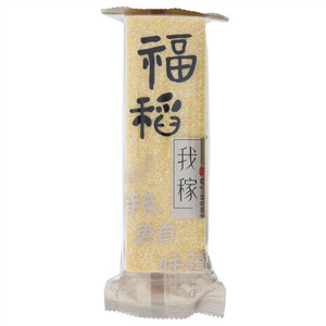 福稻我稼小玉米渣