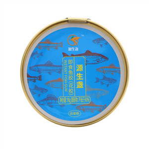 源生盏·即食鱼胶（花胶）
