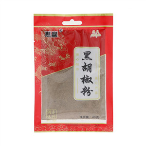 惠赢黑胡椒粉