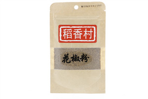 稻香村花椒粉30g