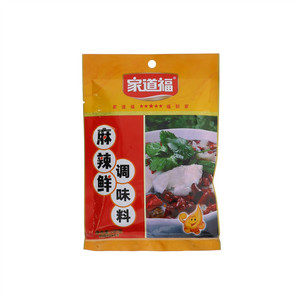 家道福麻辣鲜调味料