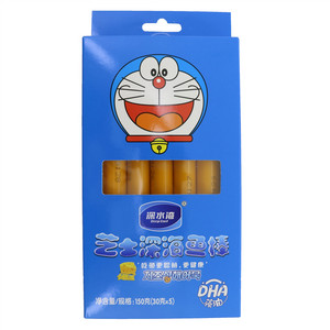 深水湾芝士深海鱼棒