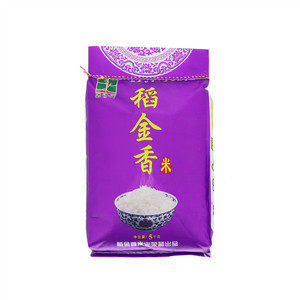 稻金香米