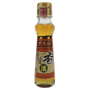 天香源香油