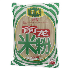俞龙桂林风味米粉