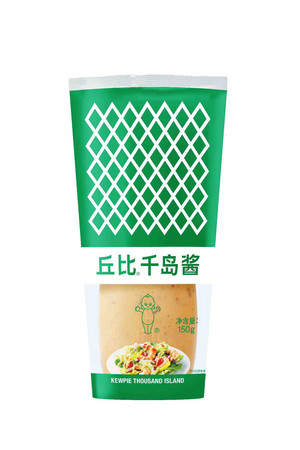 丘比千岛酱